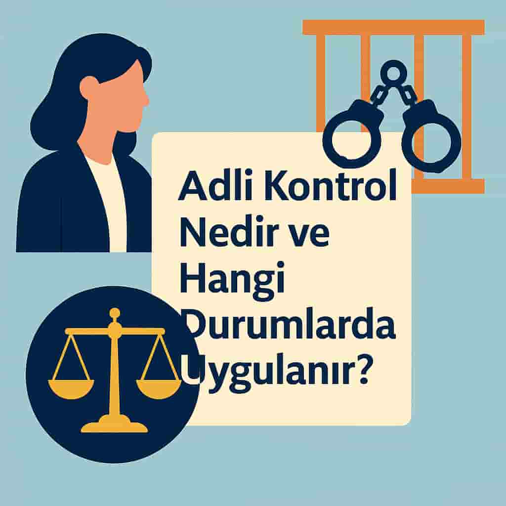 Mersindeki Ceza Avukatları