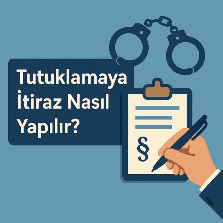 Mersin Ceza Avukatı