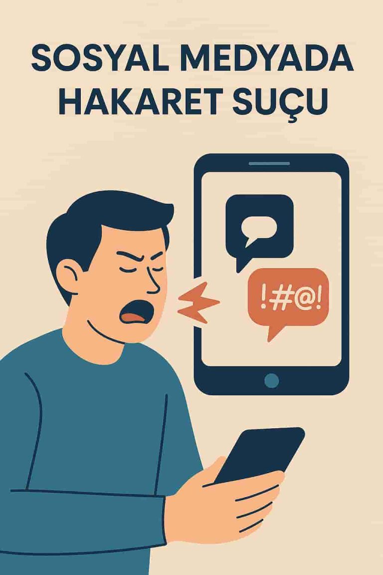 Mersin Ceza Avukatı