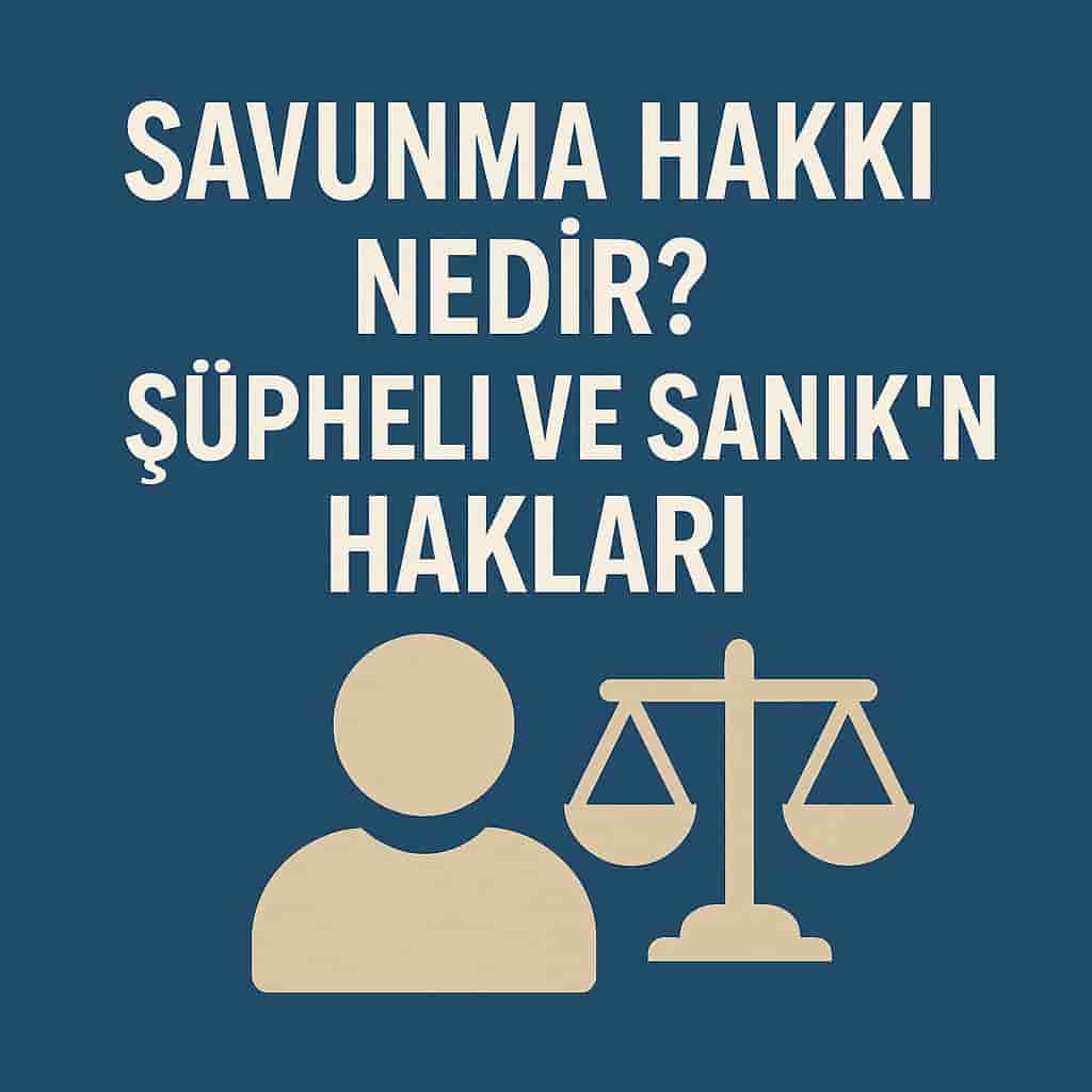 Mersin Ceza Avukatı